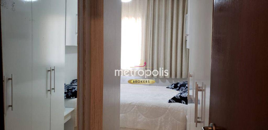 Apartamento à venda com 3 quartos, 87m² - Foto 9