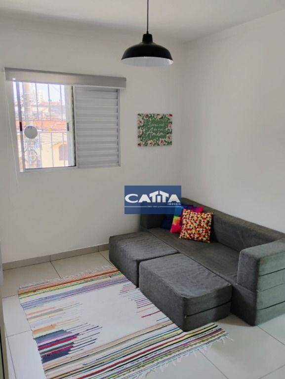 Sobrado à venda com 3 quartos, 146m² - Foto 16