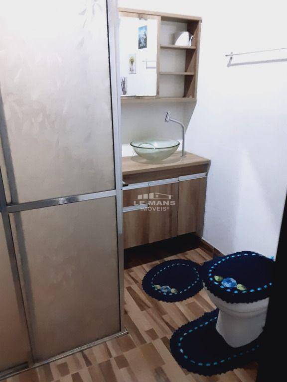 Chácara à venda com 4 quartos, 380m² - Foto 5