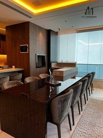 Apartamento à venda com 2 quartos, 125m² - Foto 5