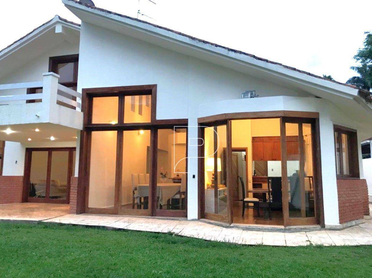 Casa de Condomínio à venda e aluguel com 3 quartos, 450m² - Foto 3