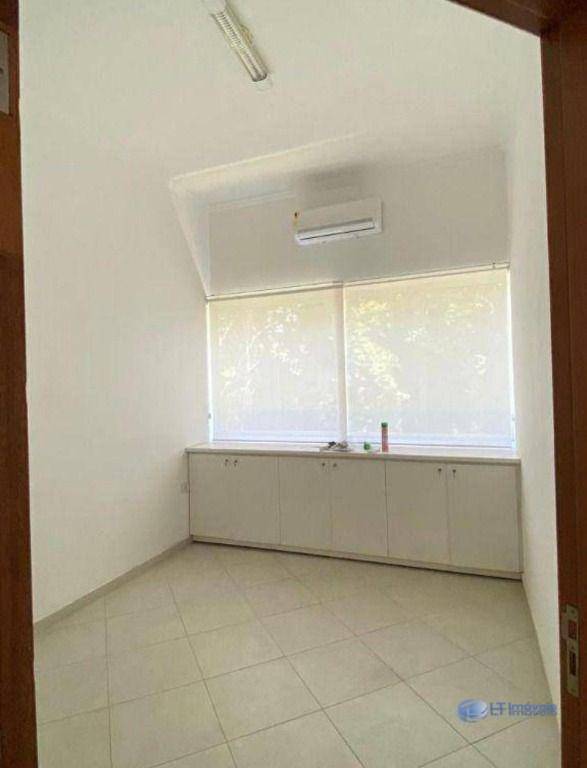 Conjunto Comercial-Sala para alugar, 11m² - Foto 3