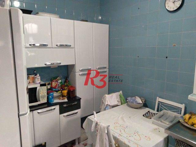 Apartamento à venda com 2 quartos, 72m² - Foto 2