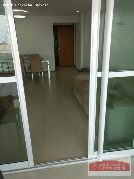 Apartamento à venda com 3 quartos, 108m² - Foto 3