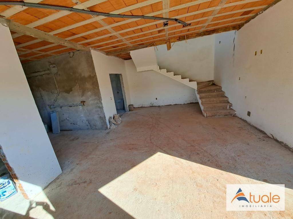 Casa de Condomínio à venda com 3 quartos, 160m² - Foto 5