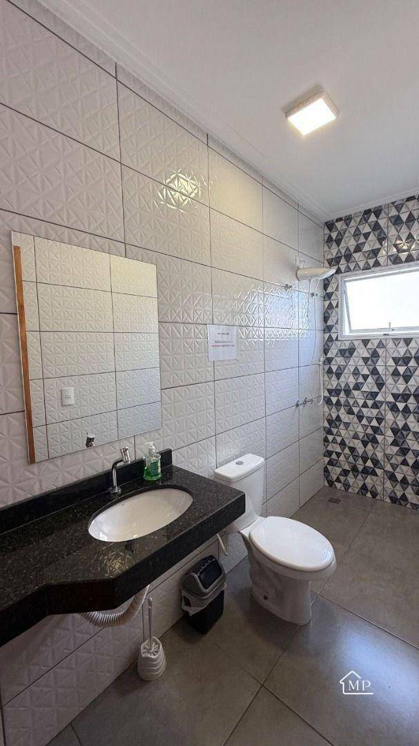 Casa à venda com 3 quartos, 146m² - Foto 16