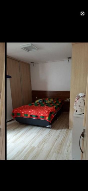 Casa à venda com 2 quartos, 100m² - Foto 8