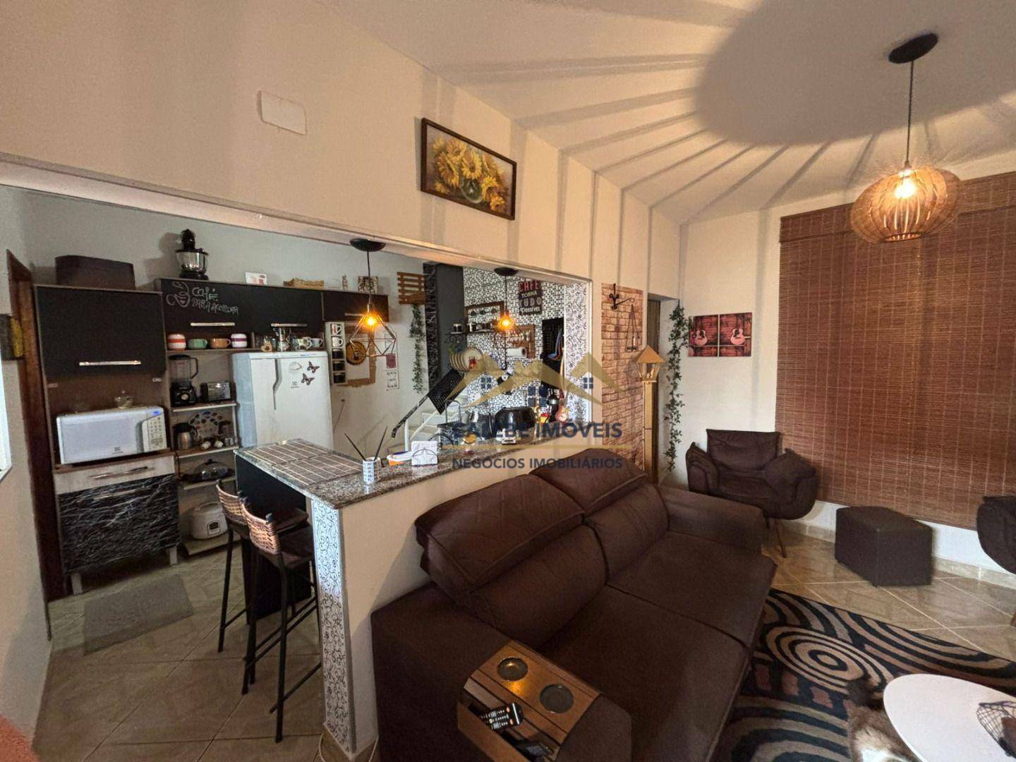 Casa à venda com 2 quartos, 77m² - Foto 5