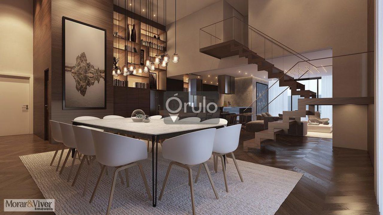 Cobertura à venda com 3 quartos, 224m² - Foto 6