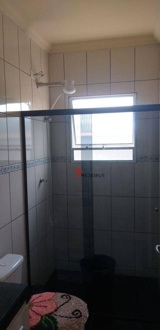 Sobrado à venda com 2 quartos, 92m² - Foto 9