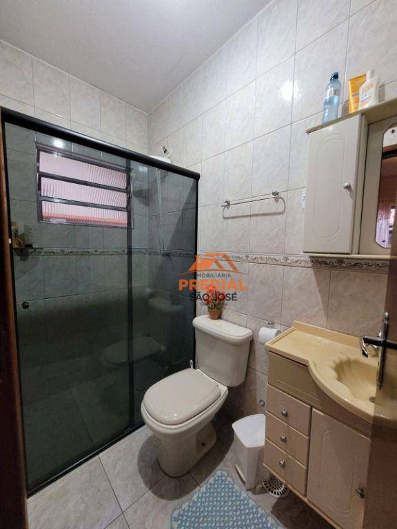 Casa à venda com 3 quartos, 160m² - Foto 12