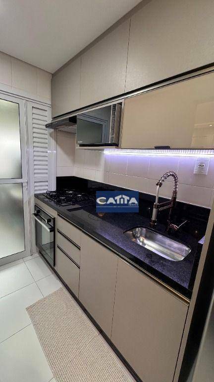 Apartamento à venda com 2 quartos, 64m² - Foto 27