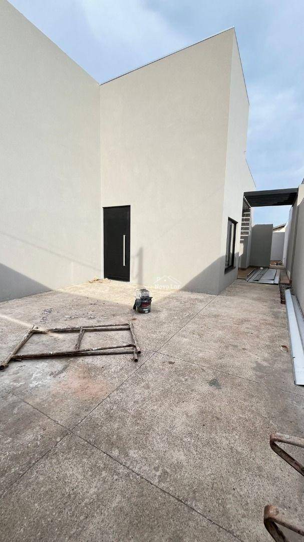 Casa, 2 quartos, 76 m² - Foto 15