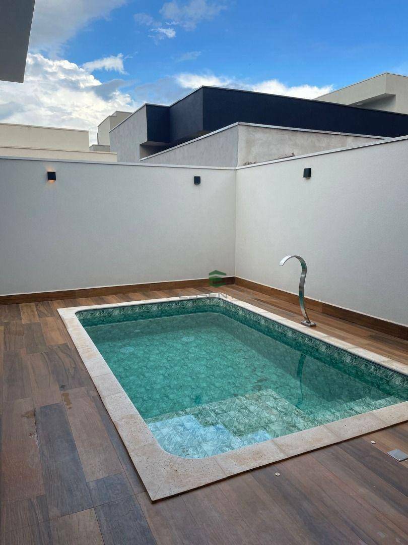 Casa de Condomínio à venda com 3 quartos, 170m² - Foto 15