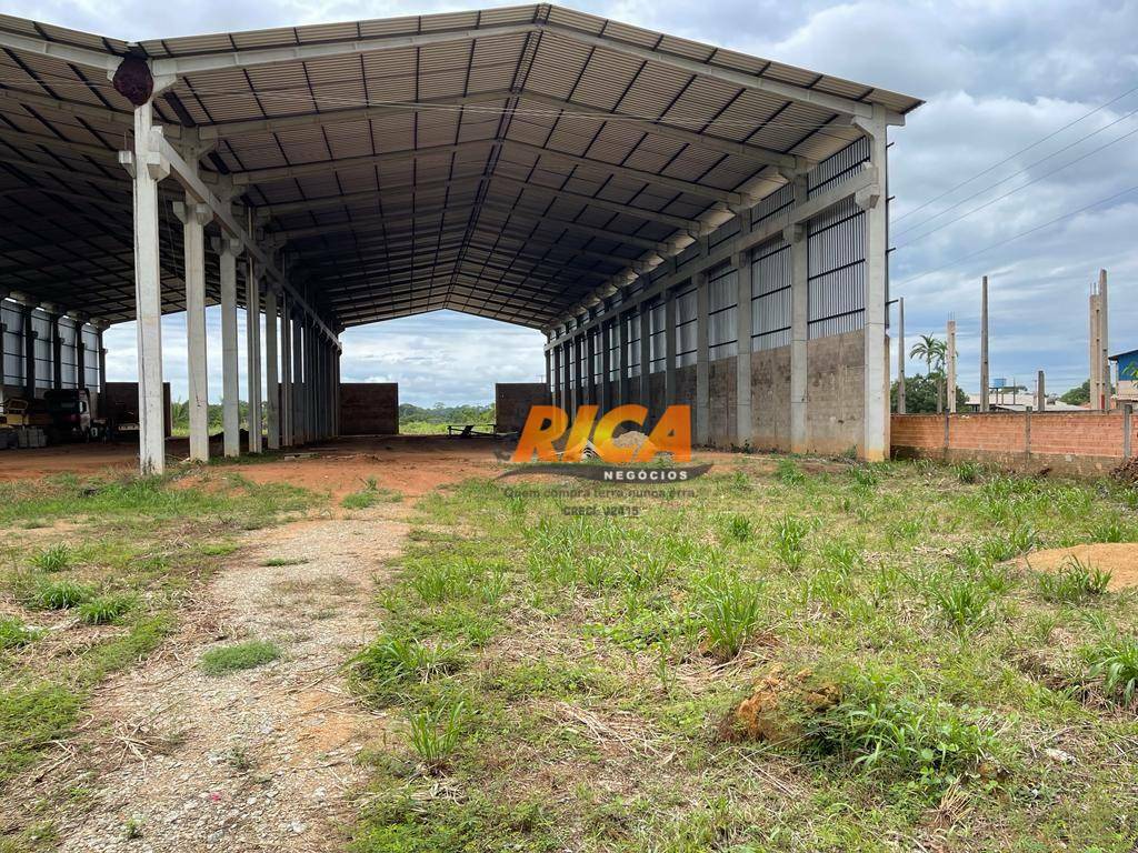 Depósito-Galpão-Armazém à venda e aluguel, 2400m² - Foto 17