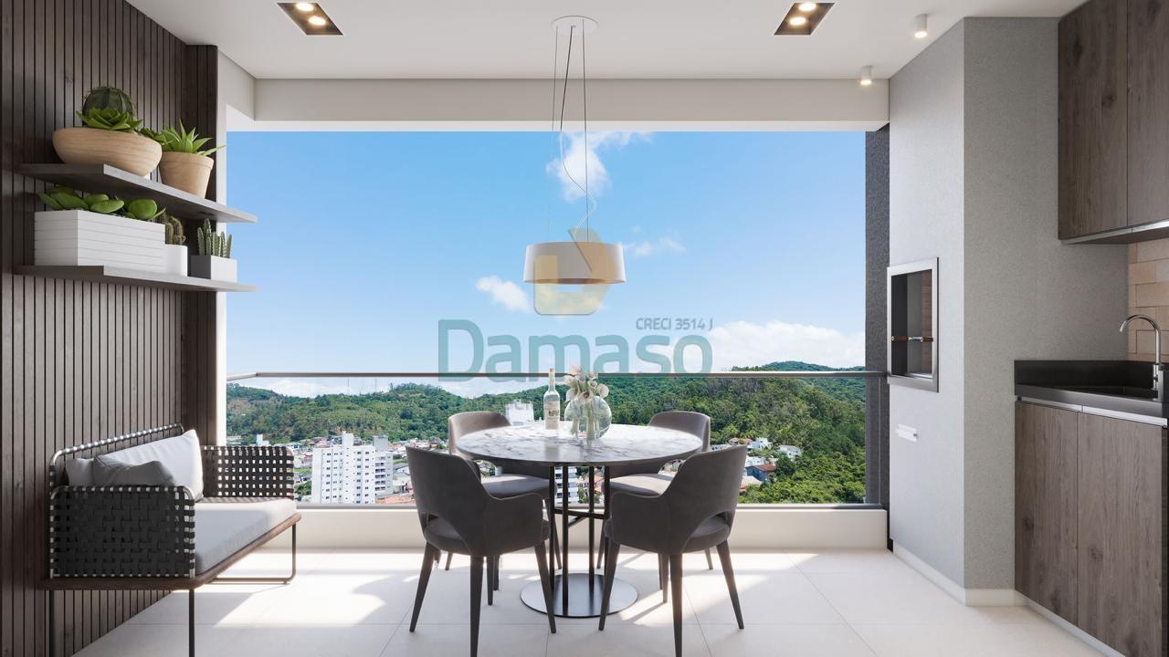 Apartamento à venda com 3 quartos, 96m² - Foto 19