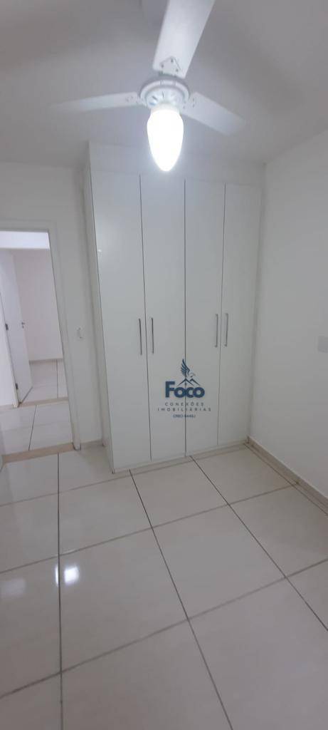 Apartamento à venda com 2 quartos, 55m² - Foto 11