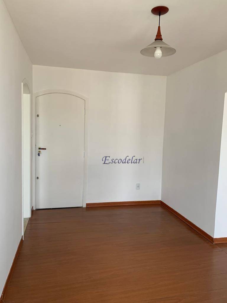 Apartamento à venda com 1 quarto, 86m² - Foto 2