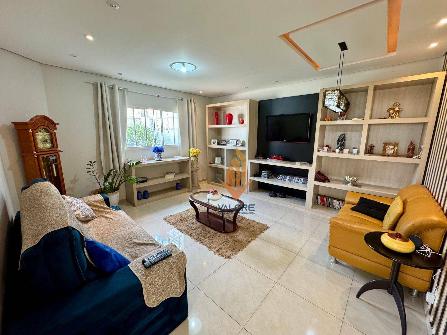 Casa de Condomínio à venda com 3 quartos, 129m² - Foto 5