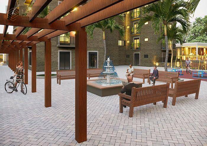 Apartamento à venda com 3 quartos, 132m² - Foto 5