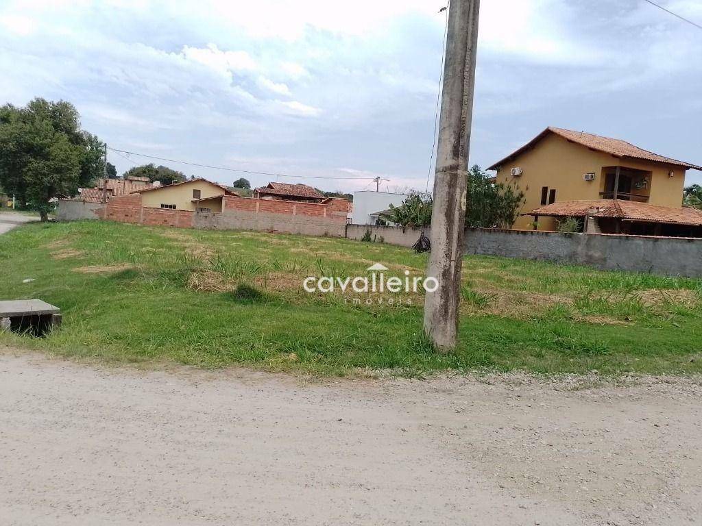 Loteamento e Condomínio à venda, 361M2 - Foto 1