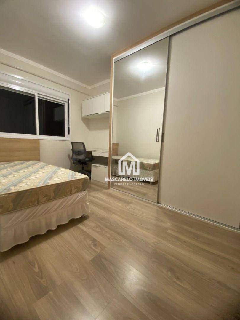 Apartamento à venda com 3 quartos, 97m² - Foto 11