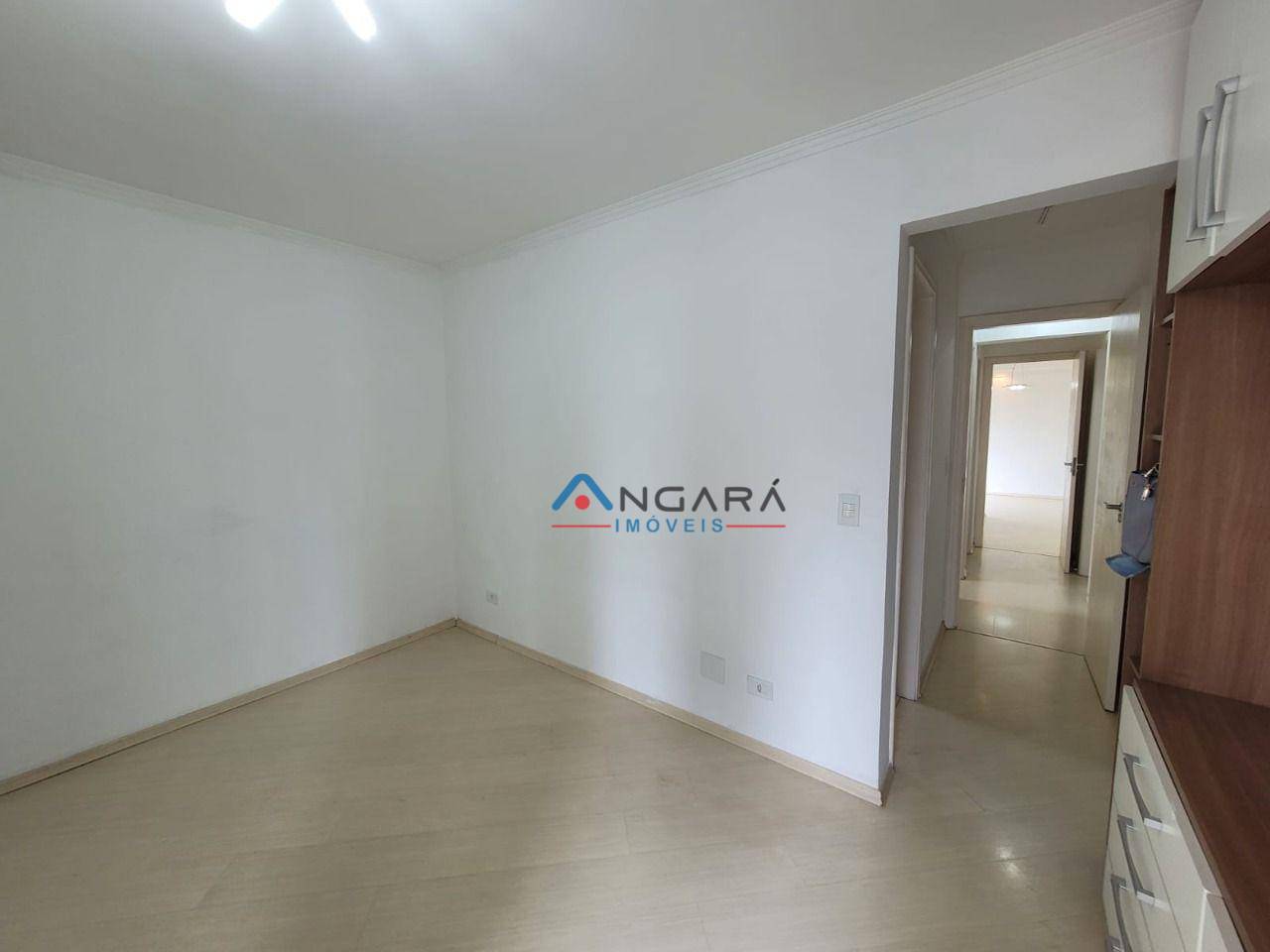 Apartamento à venda com 3 quartos, 97m² - Foto 16