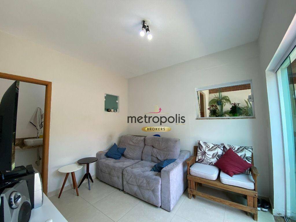 Sobrado à venda com 3 quartos, 209m² - Foto 15