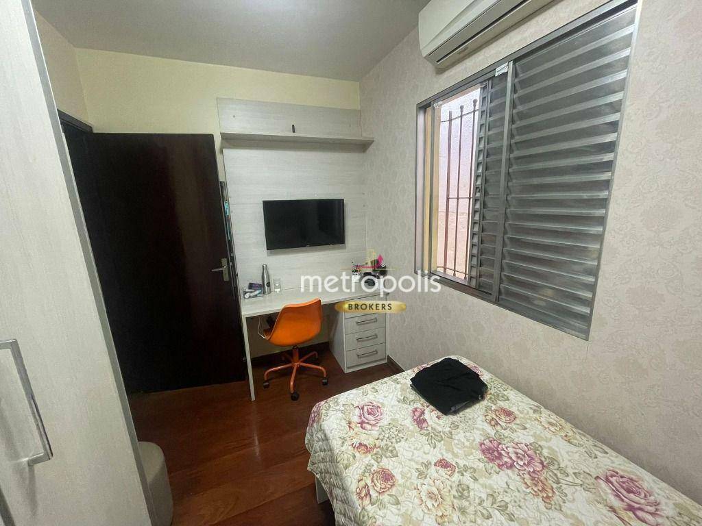 Sobrado à venda com 3 quartos, 150m² - Foto 25