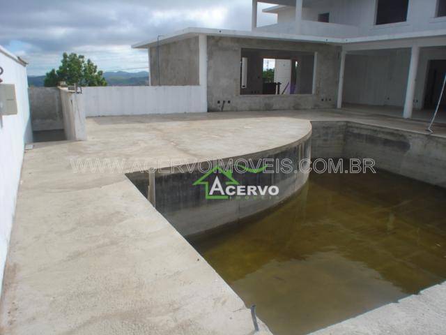 Casa de Condomínio à venda com 7 quartos, 500m² - Foto 31