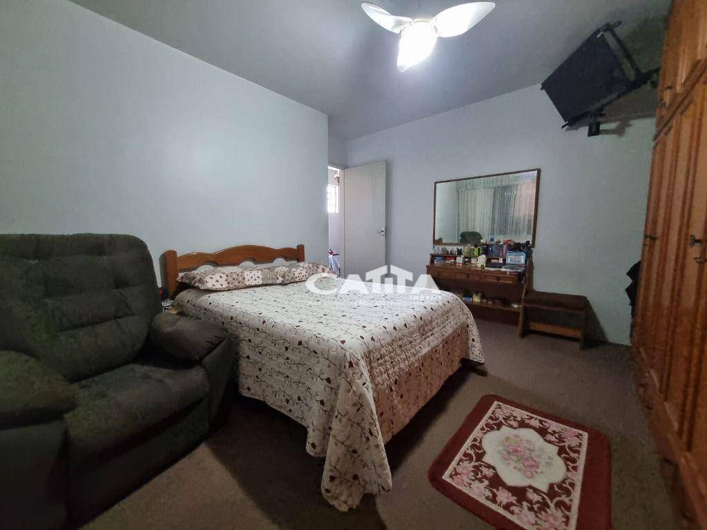 Sobrado, 3 quartos, 175 m² - Foto 22