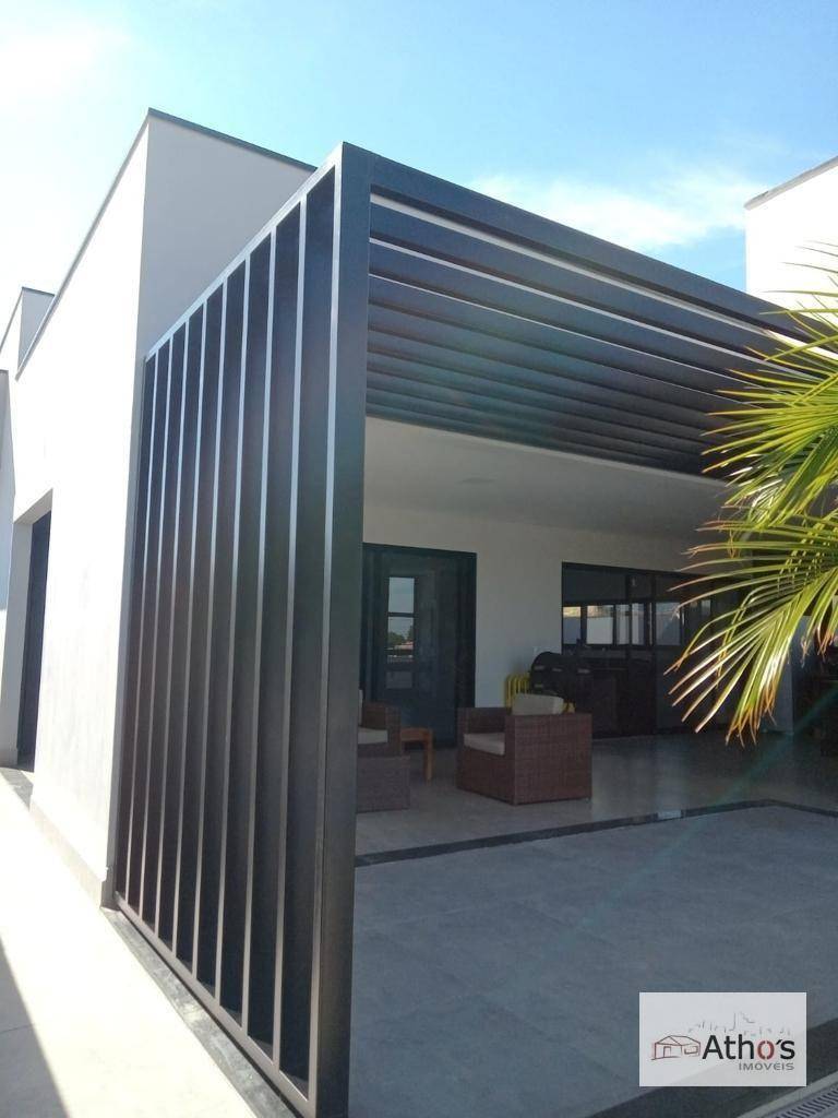 Casa de Condomínio à venda com 3 quartos, 400m² - Foto 17