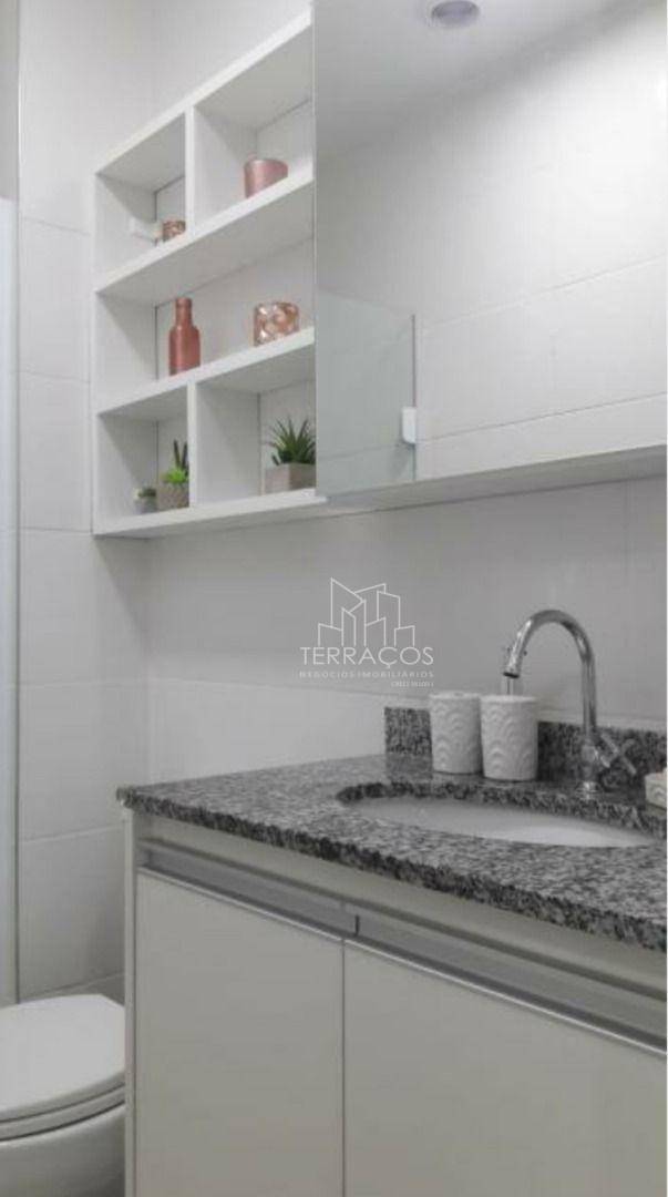 Apartamento, 2 quartos, 54 m² - Foto 5