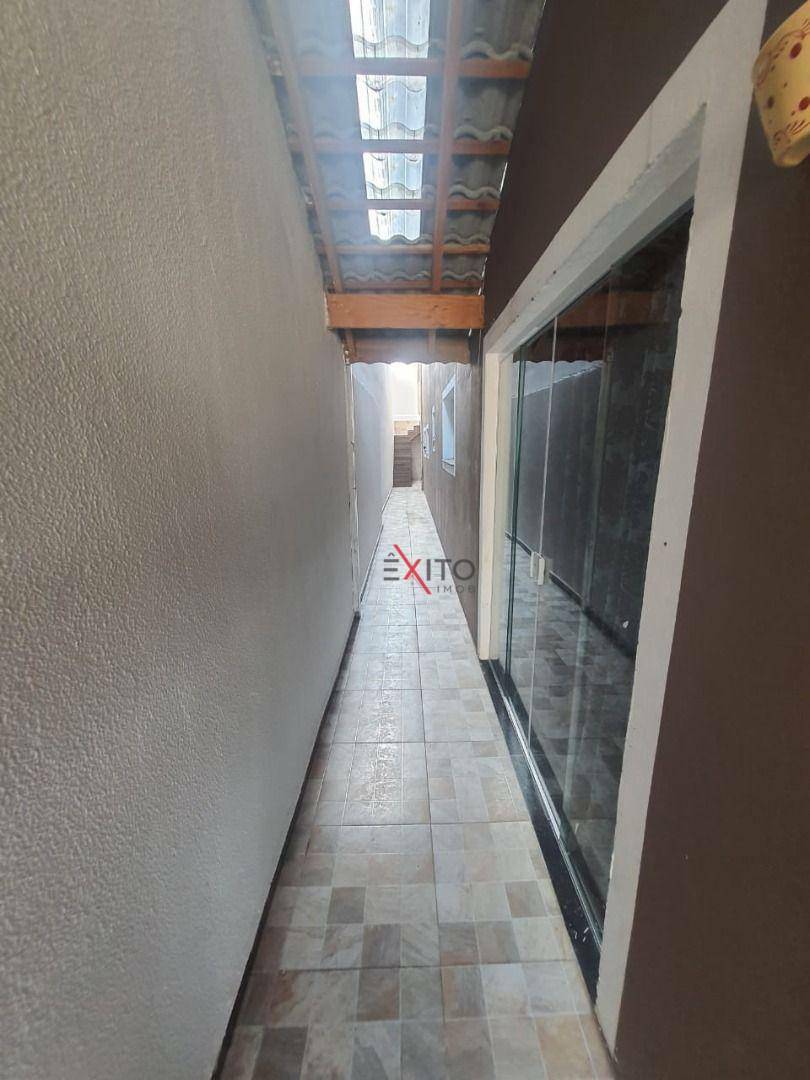 Casa à venda com 2 quartos, 232m² - Foto 15