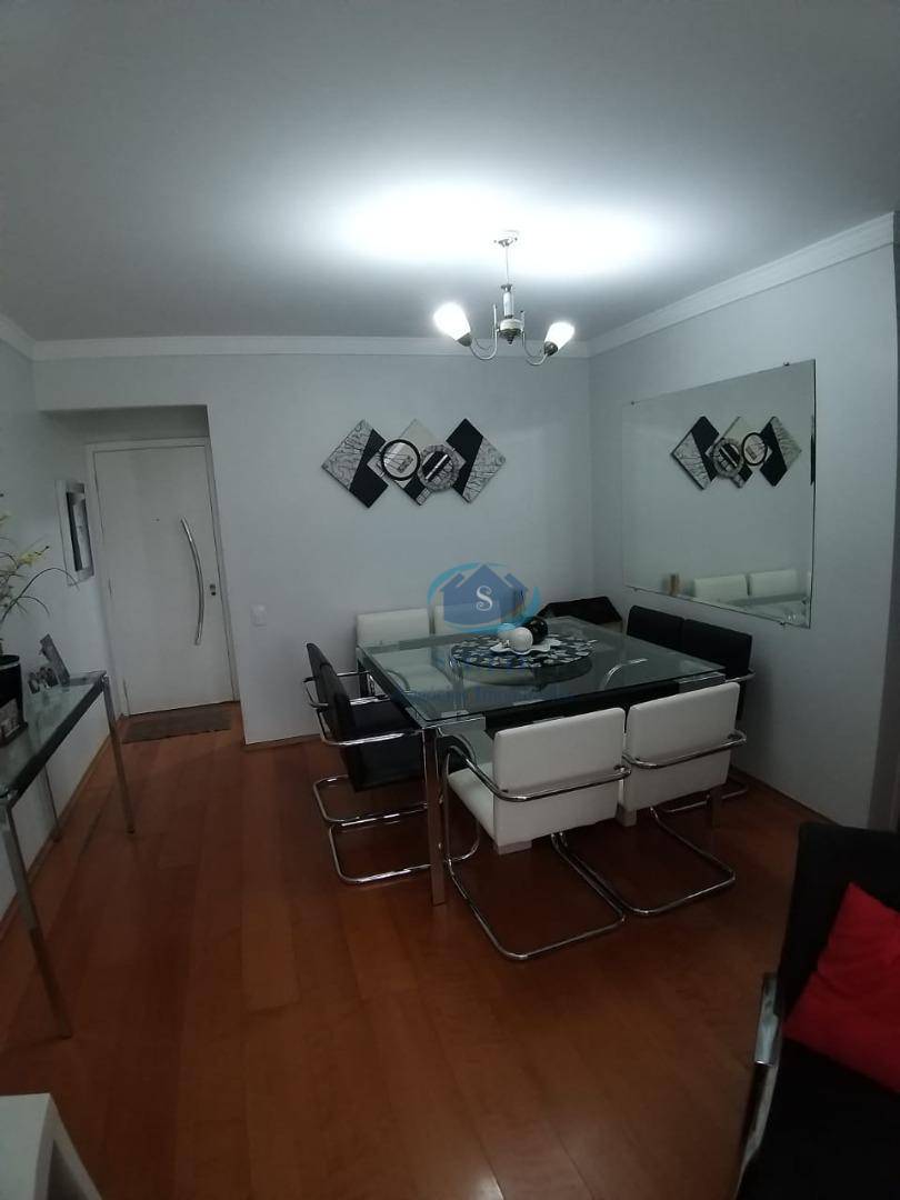 Apartamento à venda com 3 quartos, 88m² - Foto 6