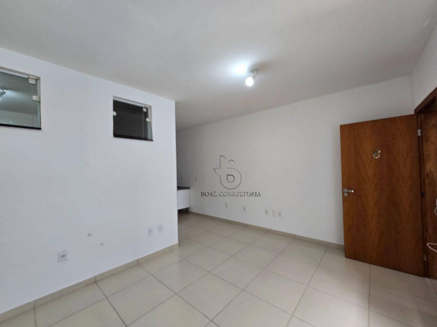 Conjunto Comercial-Sala para alugar, 33m² - Foto 2