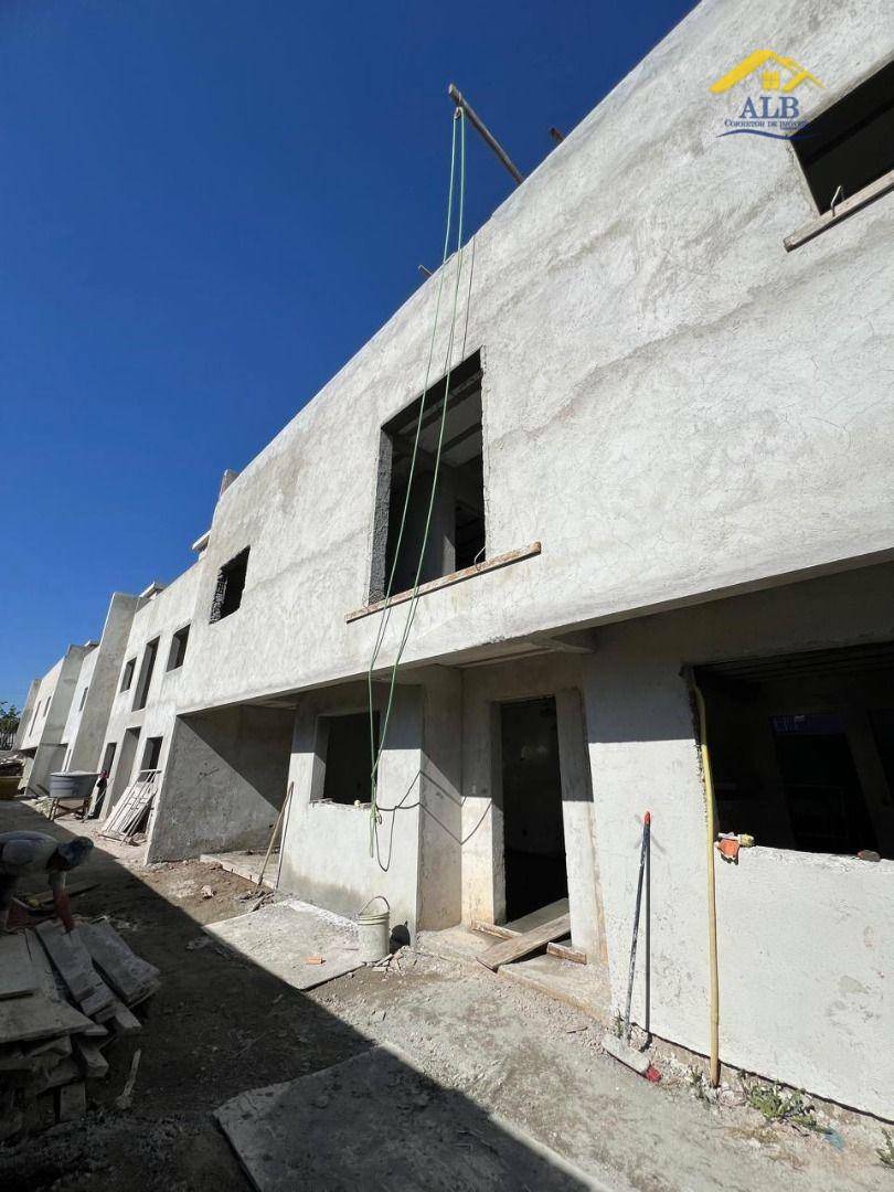 Sobrado à venda com 3 quartos, 135M2 - Foto 27