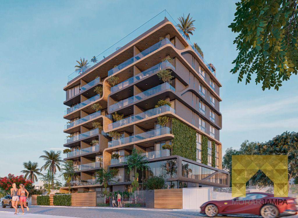 Apartamento, 5 quartos, 136 m² - Foto 2