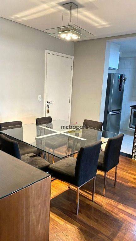 Apartamento à venda com 3 quartos, 84m² - Foto 8