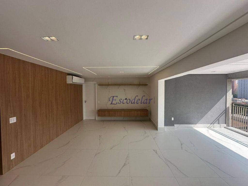 Apartamento à venda com 3 quartos, 149m² - Foto 5