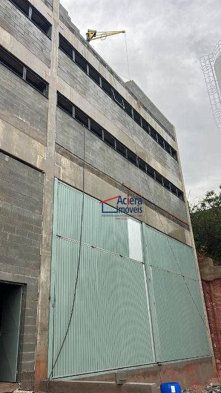 Depósito-Galpão, 2730 m² - Foto 1