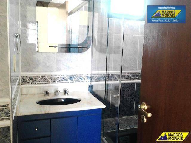 Apartamento à venda com 3 quartos, 98m² - Foto 25