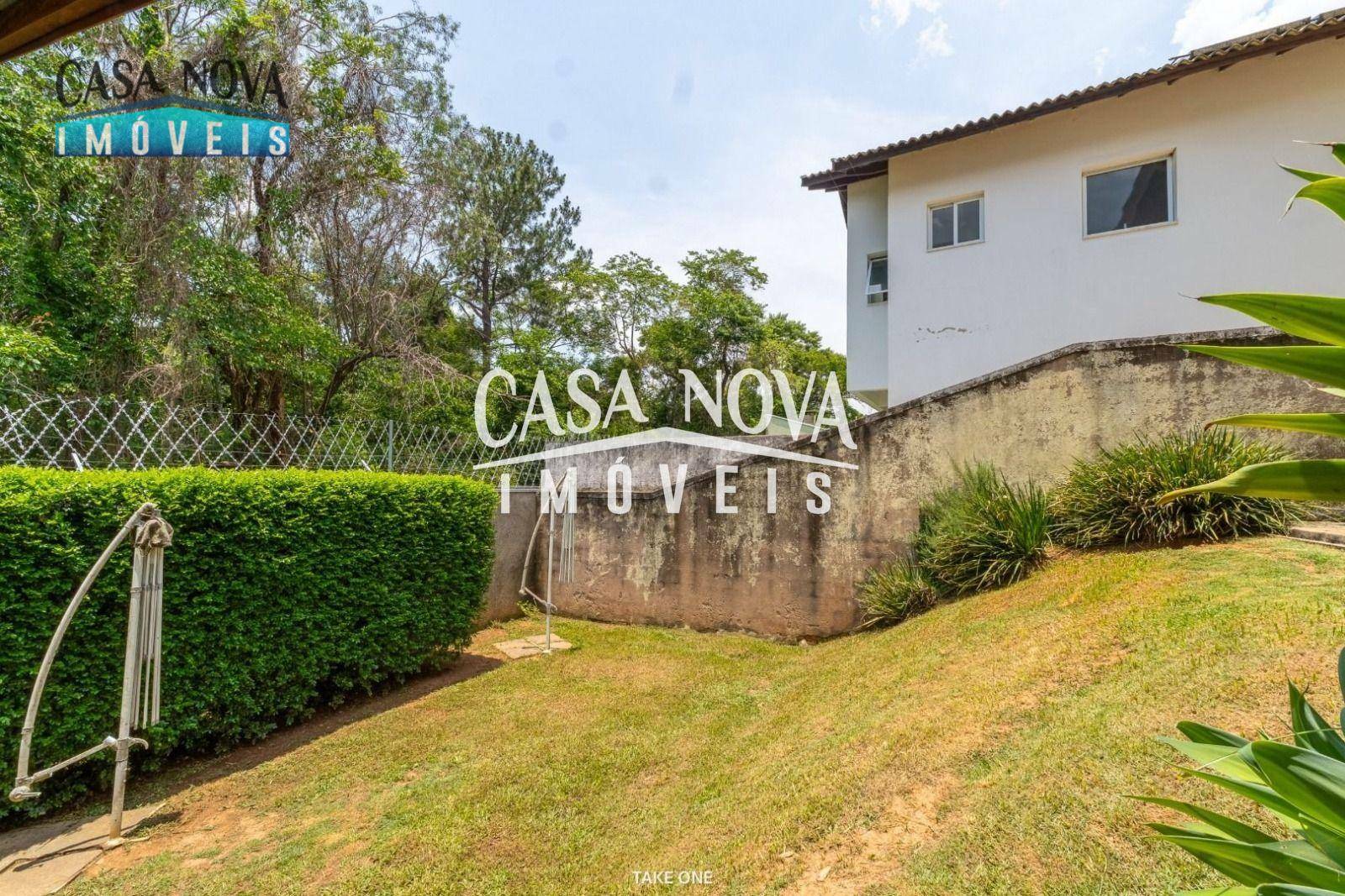 Casa de Condomínio à venda com 3 quartos, 168m² - Foto 32