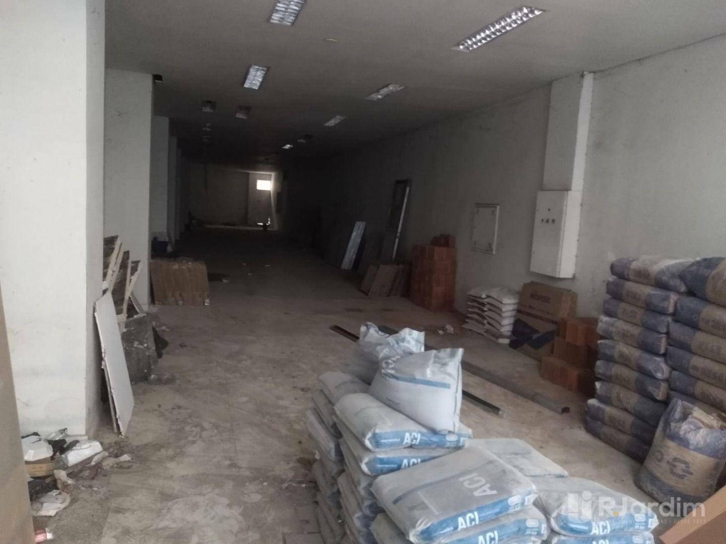 Loja-Salão à venda e aluguel, 250m² - Foto 7