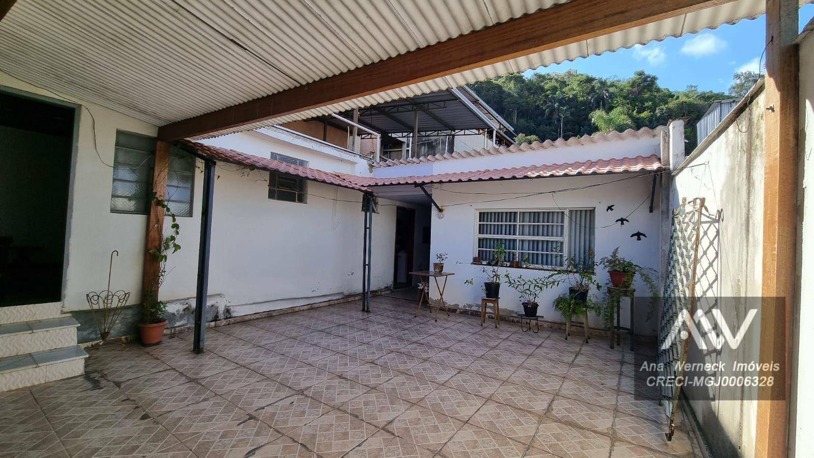 Casa à venda com 2 quartos, 100m² - Foto 23