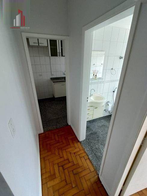 Apartamento à venda com 1 quarto, 49m² - Foto 8