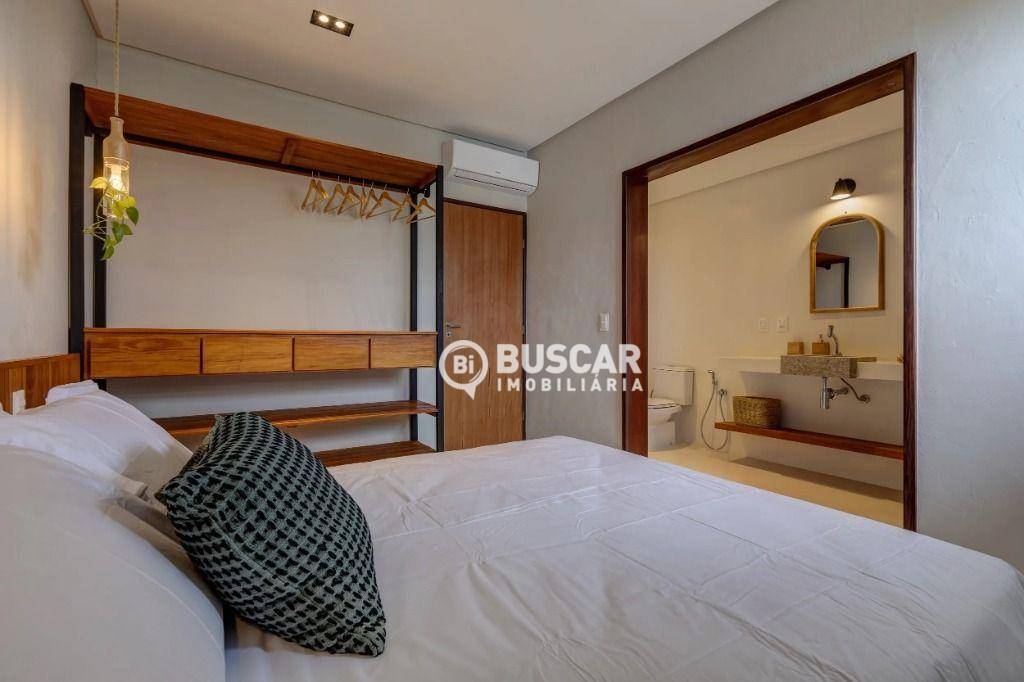 Casa de Condomínio à venda com 5 quartos, 400m² - Foto 21