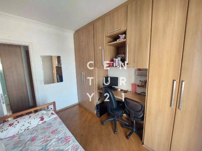 Apartamento à venda com 3 quartos, 92m² - Foto 13