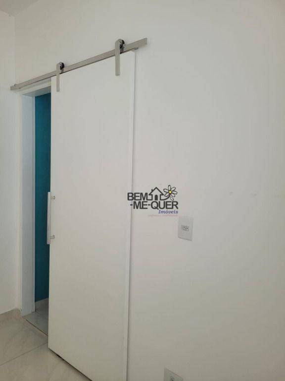 Sobrado à venda com 2 quartos, 90m² - Foto 30