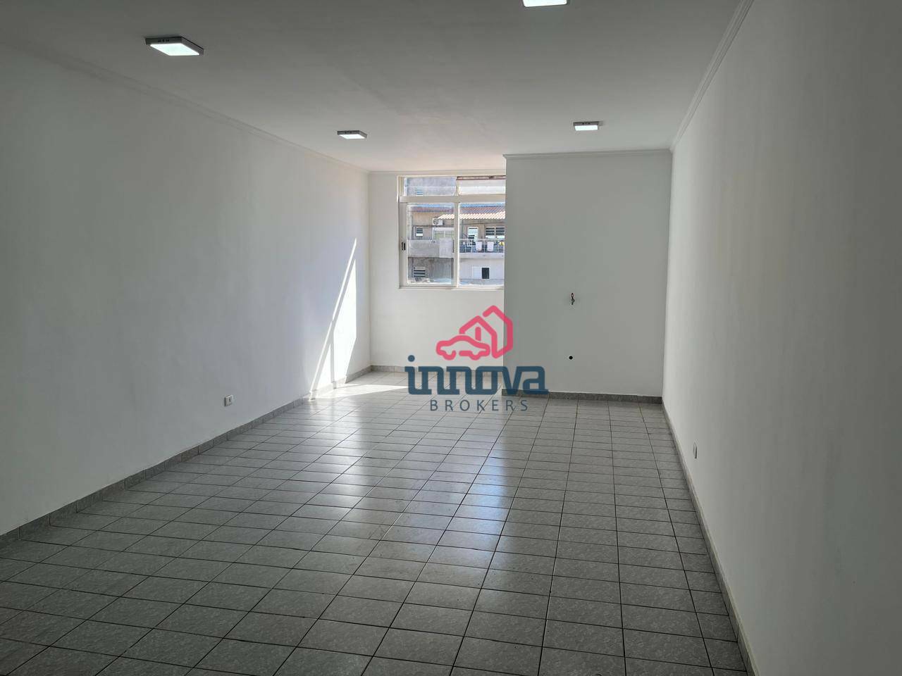 Conjunto Comercial-Sala para alugar, 33m² - Foto 6